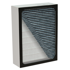 Пылевой фильтр двойной Ventmachine E11