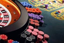 Gorilla Casino
